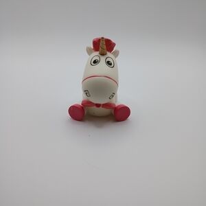 Funko Fluffy Unicorn Mystery Mini Vinyl Figure Despicable Me It's So Fluffy Used